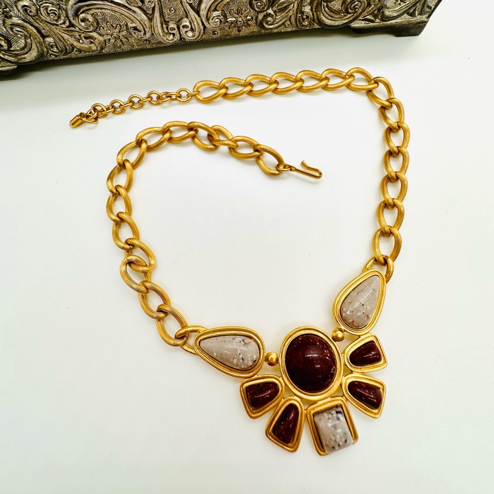 Desert Sands Necklace New!